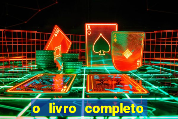 o livro completo do baralho petit lenormand pdf petit lenormand